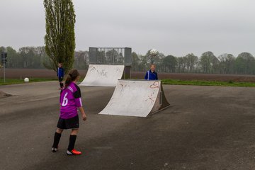 Bild 8 - Qualifikationsturnier Metropolregion Hamburg-Cup 2013